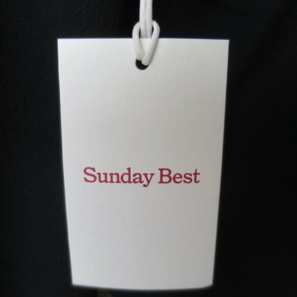 Sunday Best Grayson Dress Size 4 - Picture 14 of 14